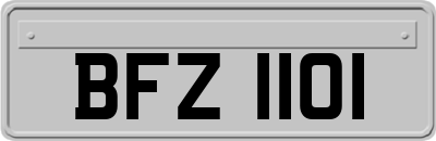 BFZ1101