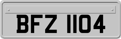 BFZ1104