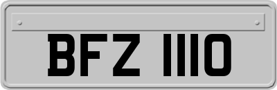 BFZ1110