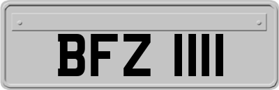 BFZ1111