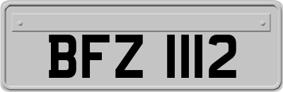 BFZ1112