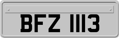 BFZ1113