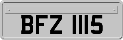 BFZ1115