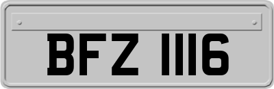 BFZ1116