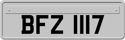 BFZ1117