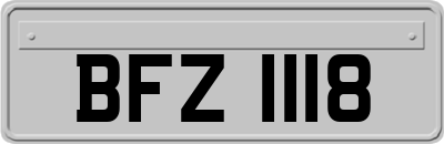 BFZ1118