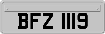 BFZ1119