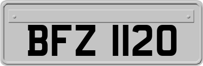 BFZ1120