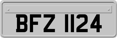 BFZ1124