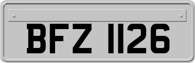 BFZ1126