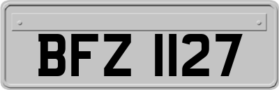BFZ1127