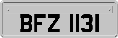 BFZ1131