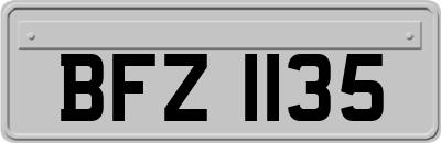 BFZ1135