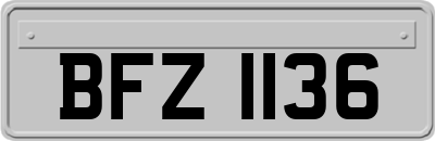 BFZ1136