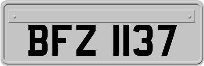 BFZ1137