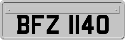 BFZ1140