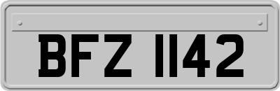 BFZ1142