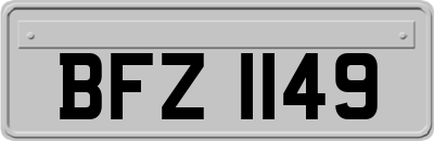 BFZ1149