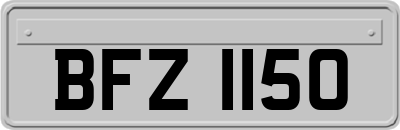 BFZ1150