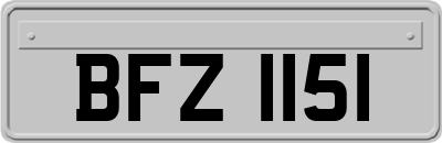 BFZ1151