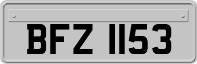BFZ1153