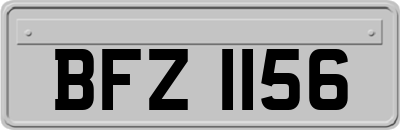 BFZ1156