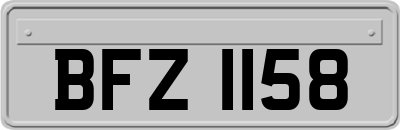 BFZ1158
