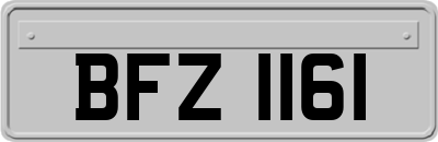 BFZ1161