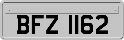 BFZ1162