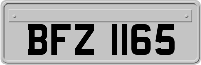 BFZ1165