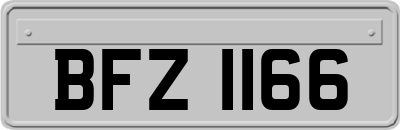 BFZ1166