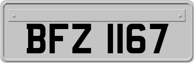 BFZ1167