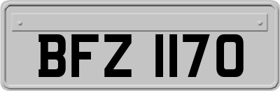 BFZ1170