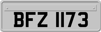 BFZ1173