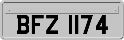 BFZ1174