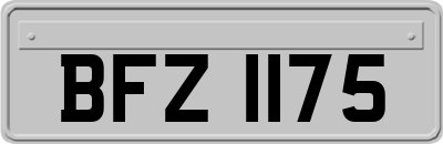 BFZ1175