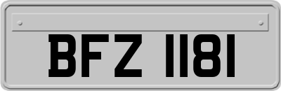 BFZ1181