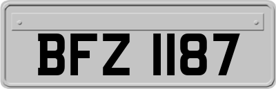 BFZ1187