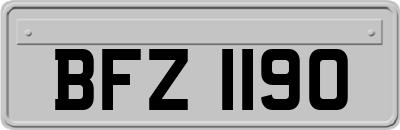 BFZ1190