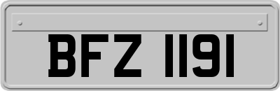 BFZ1191