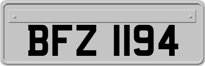 BFZ1194