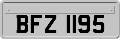 BFZ1195