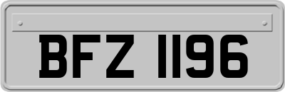 BFZ1196