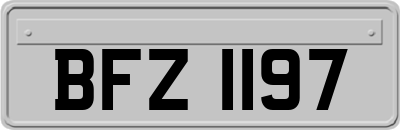 BFZ1197