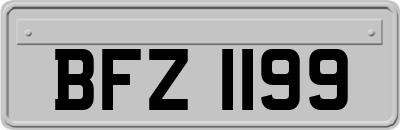 BFZ1199
