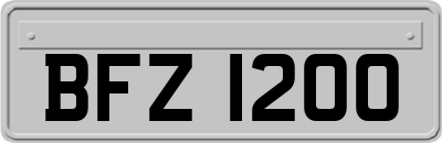 BFZ1200