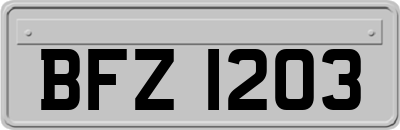 BFZ1203