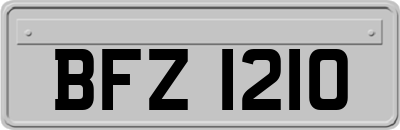 BFZ1210