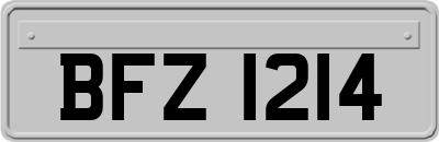 BFZ1214