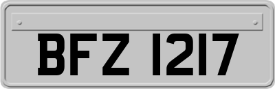 BFZ1217
